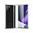 Coque Ultra Fine TPU Souple Transparente T06 pour Samsung Galaxy Note 20 Ultra 5G Clair Petit