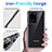 Coque Ultra Fine TPU Souple Transparente T06 pour Samsung Galaxy S20 Ultra 5G Clair Petit