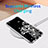 Coque Ultra Fine TPU Souple Transparente T06 pour Samsung Galaxy S20 Ultra 5G Clair Petit