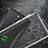 Coque Ultra Fine TPU Souple Transparente T06 pour Xiaomi Black Shark Helo Clair Petit