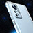 Coque Ultra Fine TPU Souple Transparente T06 pour Xiaomi Mi 12 5G Clair Petit