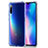 Coque Ultra Fine TPU Souple Transparente T06 pour Xiaomi Mi 9 Pro 5G Clair Petit