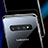 Coque Ultra Fine TPU Souple Transparente T08 pour Samsung Galaxy S10 5G Clair