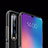 Coque Ultra Fine TPU Souple Transparente T08 pour Xiaomi Mi 9 SE Clair Petit