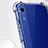 Coque Ultra Fine TPU Souple Transparente T10 pour Huawei Honor 8A Clair Petit