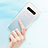 Coque Ultra Fine TPU Souple Transparente T10 pour Samsung Galaxy S10 5G Clair