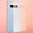 Coque Ultra Fine TPU Souple Transparente T10 pour Samsung Galaxy S10 5G Clair Petit