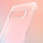 Coque Ultra Fine TPU Souple Transparente T10 pour Samsung Galaxy S10 5G Clair Petit
