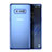 Coque Ultra Fine TPU Souple Transparente T11 pour Samsung Galaxy Note 8 Duos N950F Bleu Petit