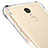 Coque Ultra Fine TPU Souple Transparente T11 pour Xiaomi Redmi Note 3 MediaTek Clair Petit