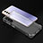 Coque Ultra Fine TPU Souple Transparente T14 pour Samsung Galaxy S23 5G Clair Petit