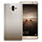 Coque Ultra Fine Transparente Souple Degrade pour Huawei Mate 9 Gris