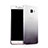 Coque Ultra Fine Transparente Souple Degrade pour Samsung Galaxy A5 (2016) SM-A510F Gris