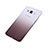 Coque Ultra Fine Transparente Souple Degrade pour Samsung Galaxy A5 Duos SM-500F Gris