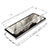 Coque Ultra Fine Transparente Souple Housse Etui 360 Degres Avant et Arriere Degrade JX1 pour Google Pixel 7a 5G Petit