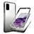 Coque Ultra Fine Transparente Souple Housse Etui 360 Degres Avant et Arriere Degrade JX1 pour Samsung Galaxy S20 Plus Petit