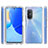 Coque Ultra Fine Transparente Souple Housse Etui 360 Degres Avant et Arriere Degrade pour Huawei Nova 9 SE Petit