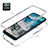 Coque Ultra Fine Transparente Souple Housse Etui 360 Degres Avant et Arriere Degrade pour Nokia X100 5G Petit