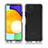 Coque Ultra Fine Transparente Souple Housse Etui 360 Degres Avant et Arriere Degrade pour Samsung Galaxy A22 5G Petit