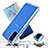 Coque Ultra Fine Transparente Souple Housse Etui 360 Degres Avant et Arriere Degrade pour Samsung Galaxy S20 5G Petit