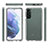 Coque Ultra Fine Transparente Souple Housse Etui 360 Degres Avant et Arriere Degrade pour Samsung Galaxy S23 Plus 5G Petit