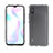 Coque Ultra Fine Transparente Souple Housse Etui 360 Degres Avant et Arriere Degrade pour Xiaomi Redmi 9A Petit