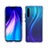 Coque Ultra Fine Transparente Souple Housse Etui 360 Degres Avant et Arriere Degrade pour Xiaomi Redmi Note 8 (2021) Petit