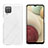 Coque Ultra Fine Transparente Souple Housse Etui 360 Degres Avant et Arriere Degrade YB2 pour Samsung Galaxy A12 Petit