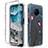 Coque Ultra Fine Transparente Souple Housse Etui 360 Degres Avant et Arriere HX2 pour Nokia X100 5G Mixte