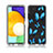 Coque Ultra Fine Transparente Souple Housse Etui 360 Degres Avant et Arriere JX1 pour Samsung Galaxy A22 5G Petit