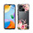 Coque Ultra Fine Transparente Souple Housse Etui 360 Degres Avant et Arriere JX1 pour Xiaomi Redmi 10 India Petit