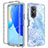 Coque Ultra Fine Transparente Souple Housse Etui 360 Degres Avant et Arriere pour Huawei Honor 50 SE 5G Petit