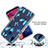 Coque Ultra Fine Transparente Souple Housse Etui 360 Degres Avant et Arriere pour Samsung Galaxy M10S Petit