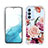 Coque Ultra Fine Transparente Souple Housse Etui 360 Degres Avant et Arriere pour Samsung Galaxy Quantum4 5G Petit