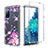 Coque Ultra Fine Transparente Souple Housse Etui 360 Degres Avant et Arriere pour Samsung Galaxy S20 FE (2022) 5G Petit