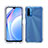 Coque Ultra Fine Transparente Souple Housse Etui 360 Degres Avant et Arriere pour Xiaomi Redmi 9 Power Clair Petit