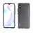 Coque Ultra Fine Transparente Souple Housse Etui 360 Degres Avant et Arriere pour Xiaomi Redmi 9A Clair Petit