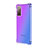 Coque Ultra Fine Transparente Souple Housse Etui Degrade G01 pour Samsung Galaxy S20 Lite 5G Petit