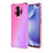 Coque Ultra Fine Transparente Souple Housse Etui Degrade G01 pour Xiaomi Poco X2 Petit