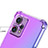 Coque Ultra Fine Transparente Souple Housse Etui Degrade pour Realme 9 4G Petit