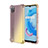 Coque Ultra Fine Transparente Souple Housse Etui Degrade pour Realme C20A Petit