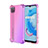 Coque Ultra Fine Transparente Souple Housse Etui Degrade pour Realme C20A Petit