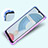 Coque Ultra Fine Transparente Souple Housse Etui Degrade pour Realme C25Y India Petit