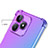 Coque Ultra Fine Transparente Souple Housse Etui Degrade pour Realme C67 Petit