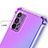 Coque Ultra Fine Transparente Souple Housse Etui Degrade pour Realme GT Neo 2T 5G Petit