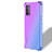 Coque Ultra Fine Transparente Souple Housse Etui Degrade pour Realme GT Neo 2T 5G Petit