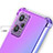 Coque Ultra Fine Transparente Souple Housse Etui Degrade pour Realme GT2 5G Petit