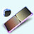 Coque Ultra Fine Transparente Souple Housse Etui Degrade pour Sony Xperia Ace II SO-41B Petit