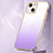 Coque Ultra Fine Transparente Souple Housse Etui Degrade S01 pour Apple iPhone 14 Petit