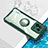 Coque Ultra Slim Silicone Souple Housse Etui Transparente avec Support Bague Anneau Aimante Magnetique BH1 pour Xiaomi Mi 13 5G Petit